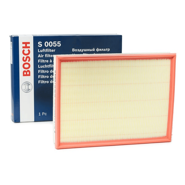 Bosch F026400055 Hava Filtresi