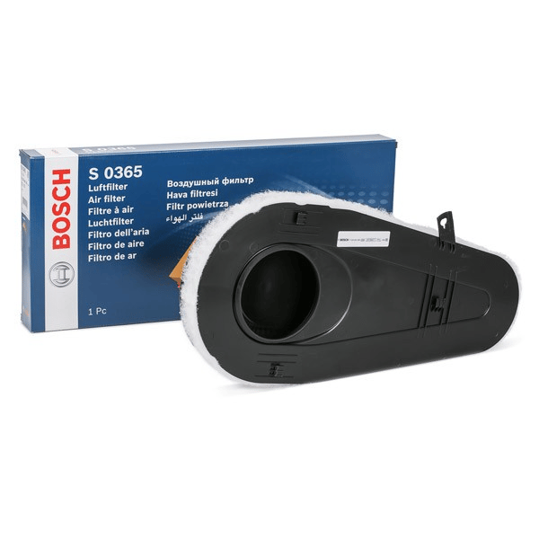 Bosch F026400365 Hava Filtresi