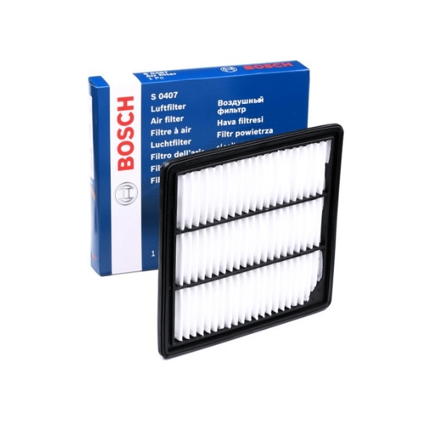 Bosch F026400407 Hava Filtresi