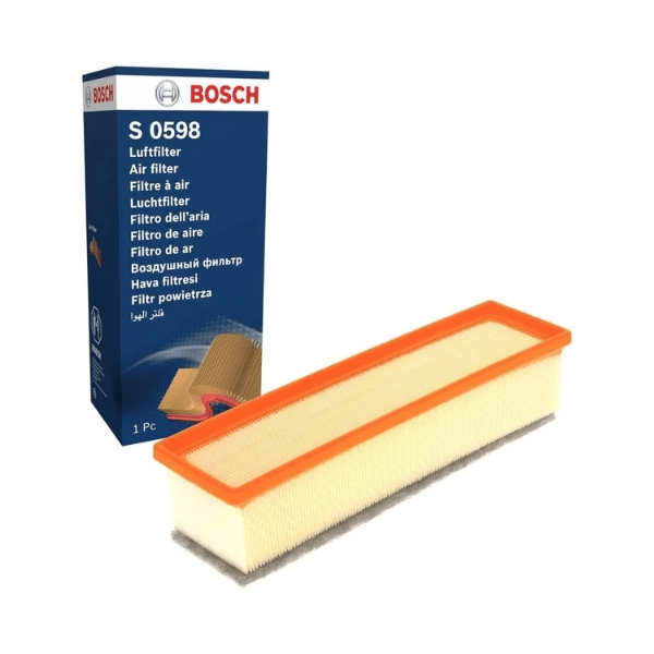 Bosch F026400598 Hava Filtresi