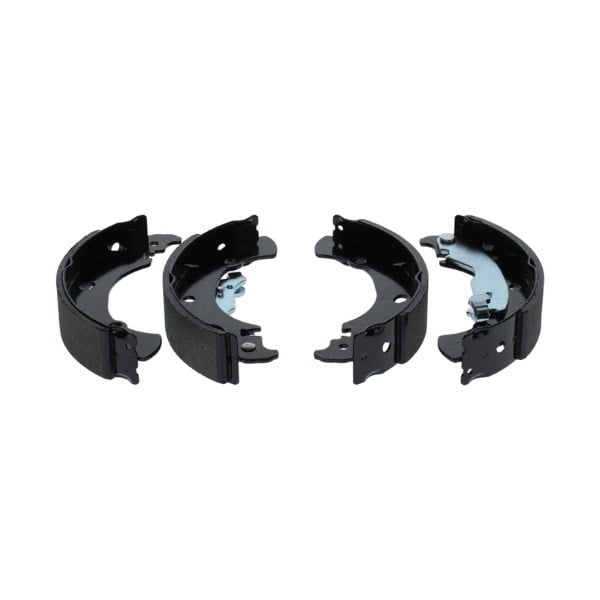 Bosch Fiat Marea Weekend 1.2 i 16V Arka Fren Balata Takımı 1998-2002