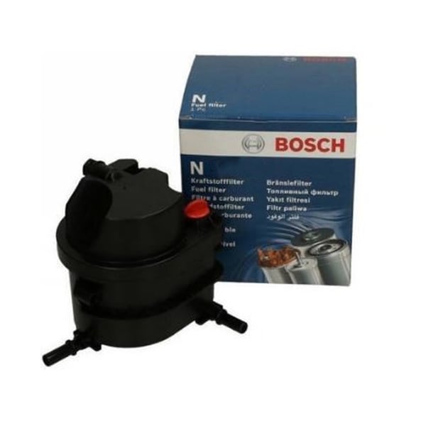 Bosch Ford FiestaMax 1.4 TDCi Mazot Filtresi 2003-2011