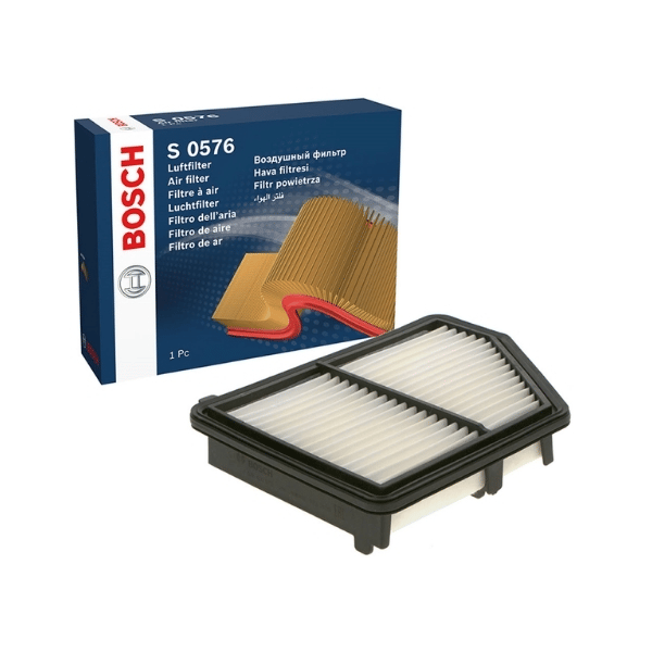Bosch Honda Civic FC5 1.6 i-VTEC Hava Filtresi 2016-2022