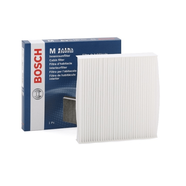 Bosch Honda E Polen Filtresi 2019-