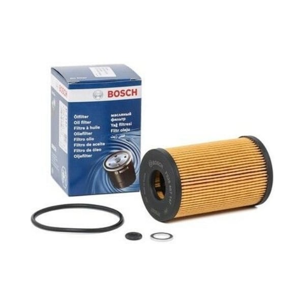 Bosch Hyundai ix20 1.6 CRDi Yağ Filtresi 2011-2019