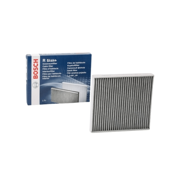 Bosch MAN TGE 2.120 Karbonlu Polen Filtresi 2017-