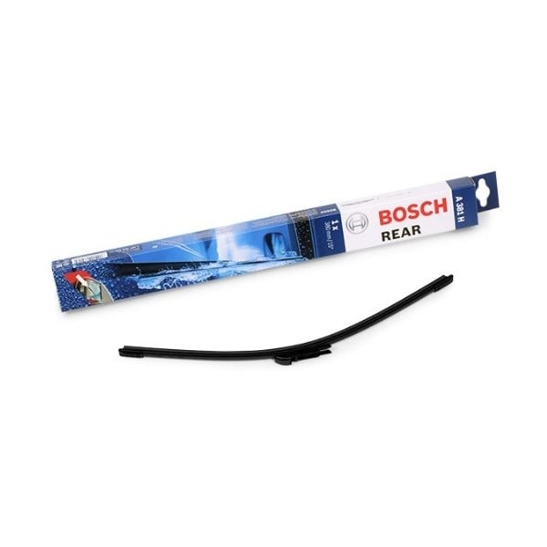 Bosch Mercedes eVito Arka Silecek 38cm 2020-