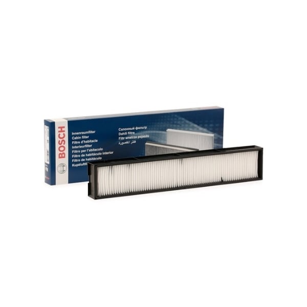 Bosch Mercedes SL 3.0 24V Polen Filtresi 1989-1993