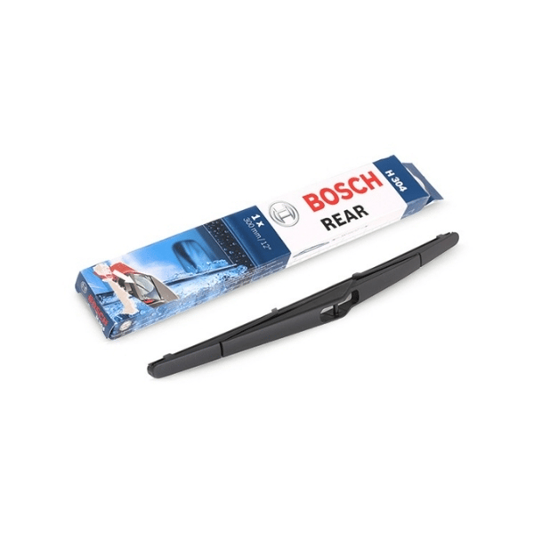 Bosch Mitsubishi Colt Arka Silecek 30 cm 2004-2013