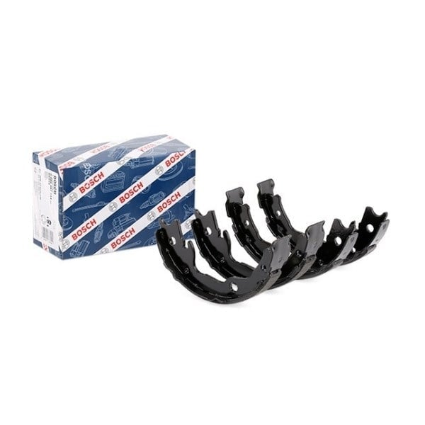 Bosch Nissan Qashqai+2 2.0 dCi El Fren Balata Takımı 2008-2013
