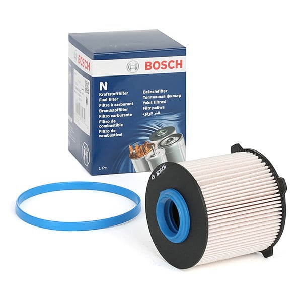 Bosch Opel Astra 2.0 CDTi Mazot Filtresi 2009-2020