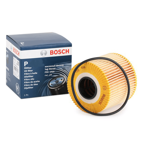 Bosch Opel Movano A 2.2 DTI Yağ Filtresi 2000-2010