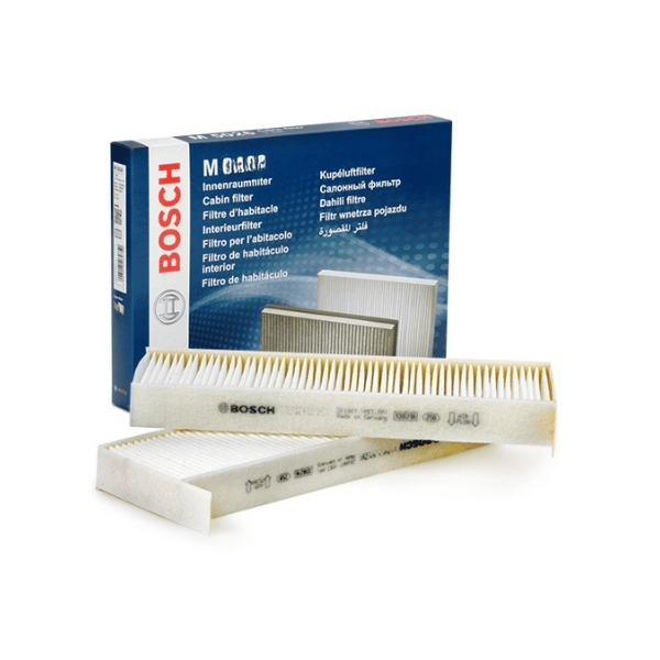 Bosch Peugeot 3008 1.6 BlueHDi Polen Filtresi 2014-2016