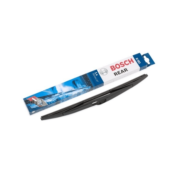 Bosch Peugeot 406 Arka Silecek 35 cm 1996-2004
