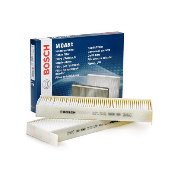 Bosch Peugeot Partner 2 1.6 Polen Filtresi 2008-2026