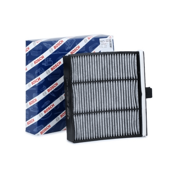 Bosch Renault Scenic 2 1.9 dCi Karbonlu Polen Filtresi 2003-2009