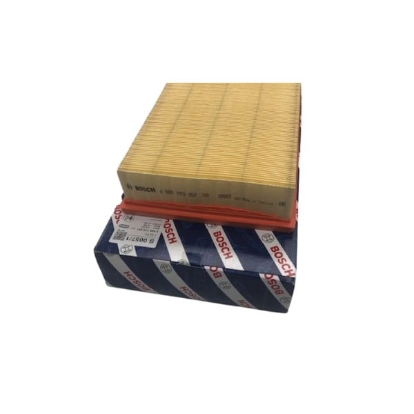 Bosch Volkswagen Transporter T5 2.5 TDi Hava Filtresi 2003-2009