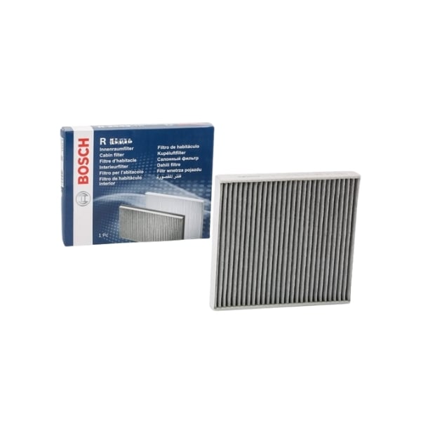 Bosch VW Golf 7 2.0 R TSi Karbonlu Polen Filtresi 2013-