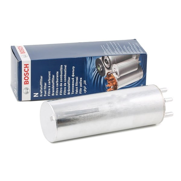 Bosch Vw Transporter T5 1.9 TDi Mazot Filtresi 2003-2009