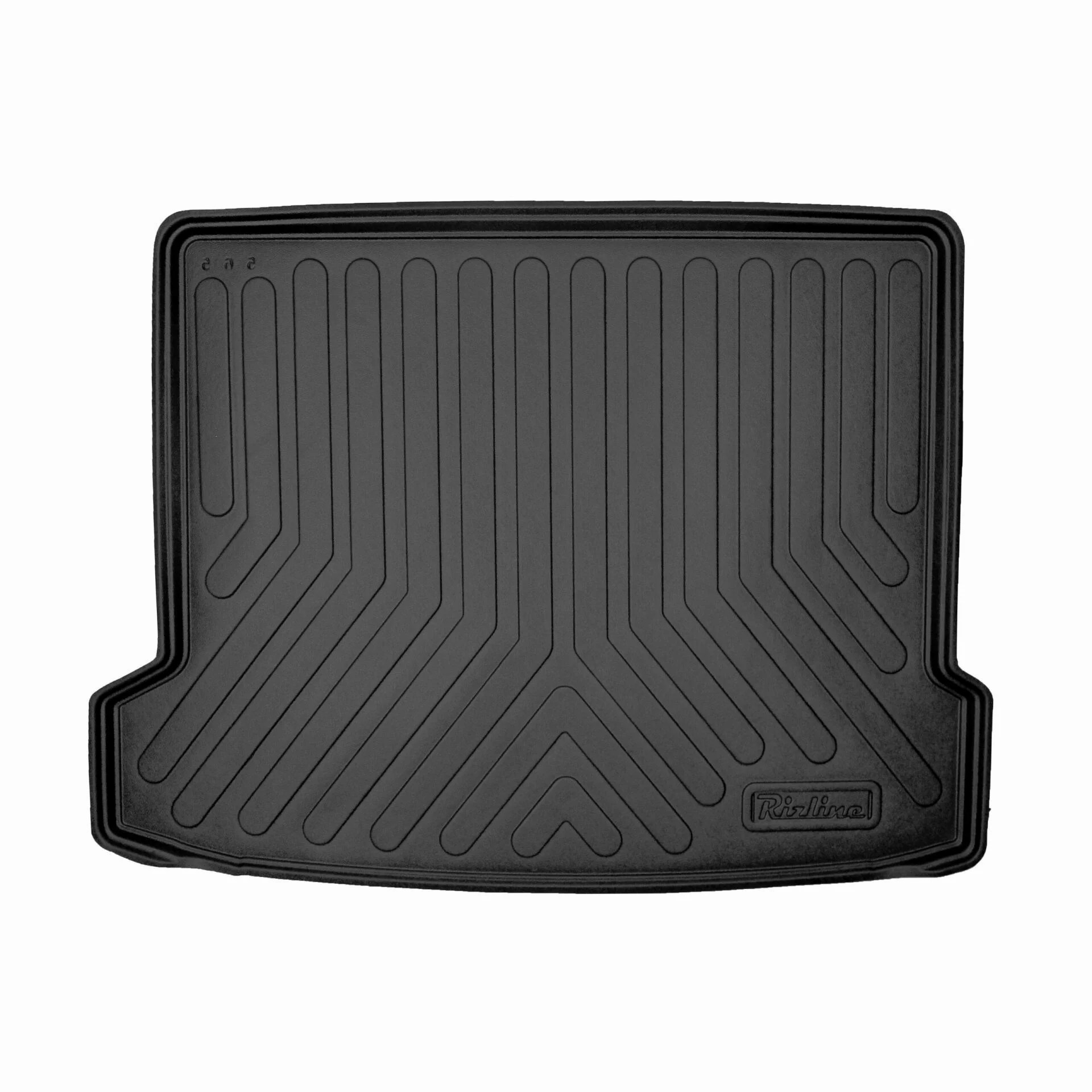 Chery Omoda 5 Bagaj Havuzu 2022-