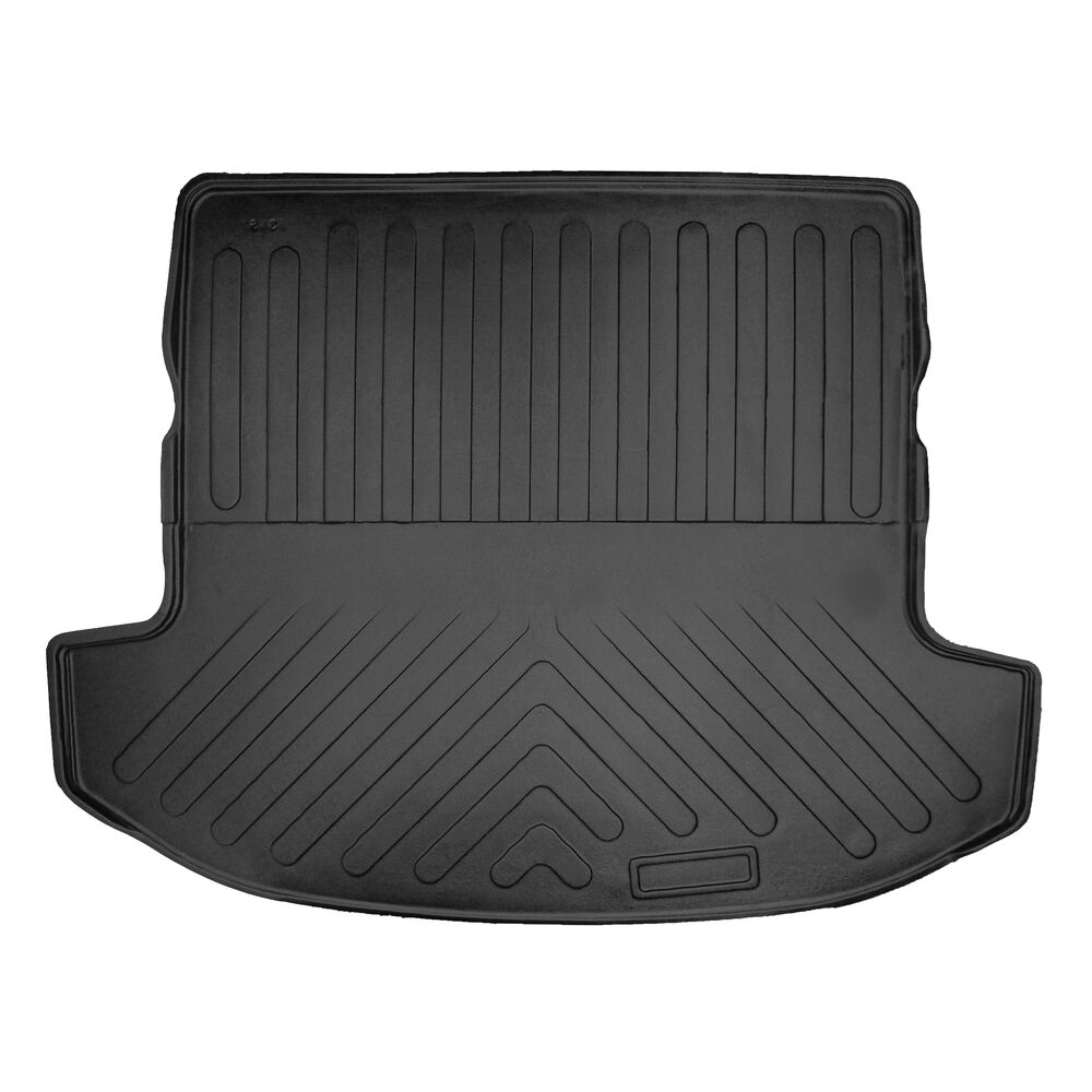 Chery Tiggo 8 Pro 5 Koltuk Tek parça Bagaj Havuzu