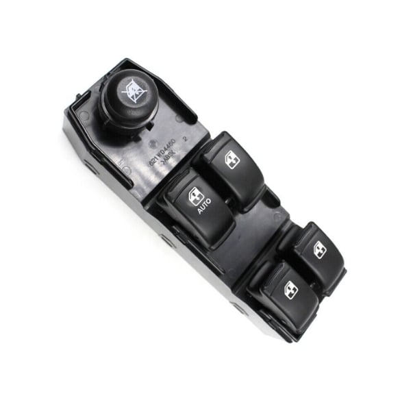 Chevrolet Lacetti Sol Cam Açma Düğmesi 2005-2013