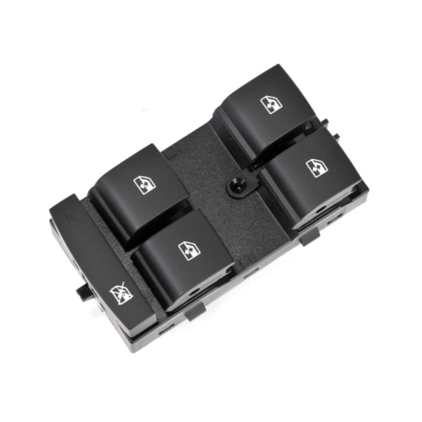 Chevrolet Orlando Sol Cam Açma Anahtarı Dörtlü 2011-2015