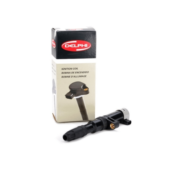 Delphi Nissan Kubistar 1.6i Ateşleme Bobini 2003-2009