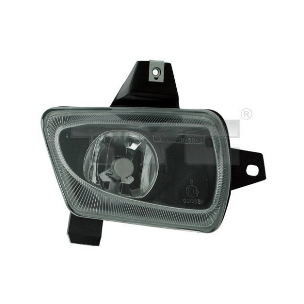 Fiat Palio Sol Sis Farı 1996-2003