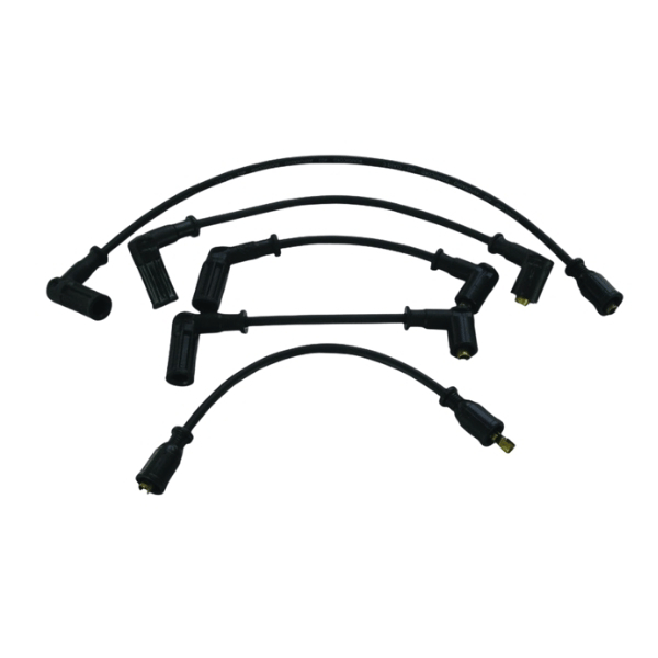 Fiat Şahin 1.6 SLX Buji Kablo Seti 1993-2002