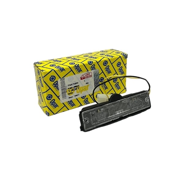 Fiat Şahin 1.6 SLX Plaka Lambası 1993-2002