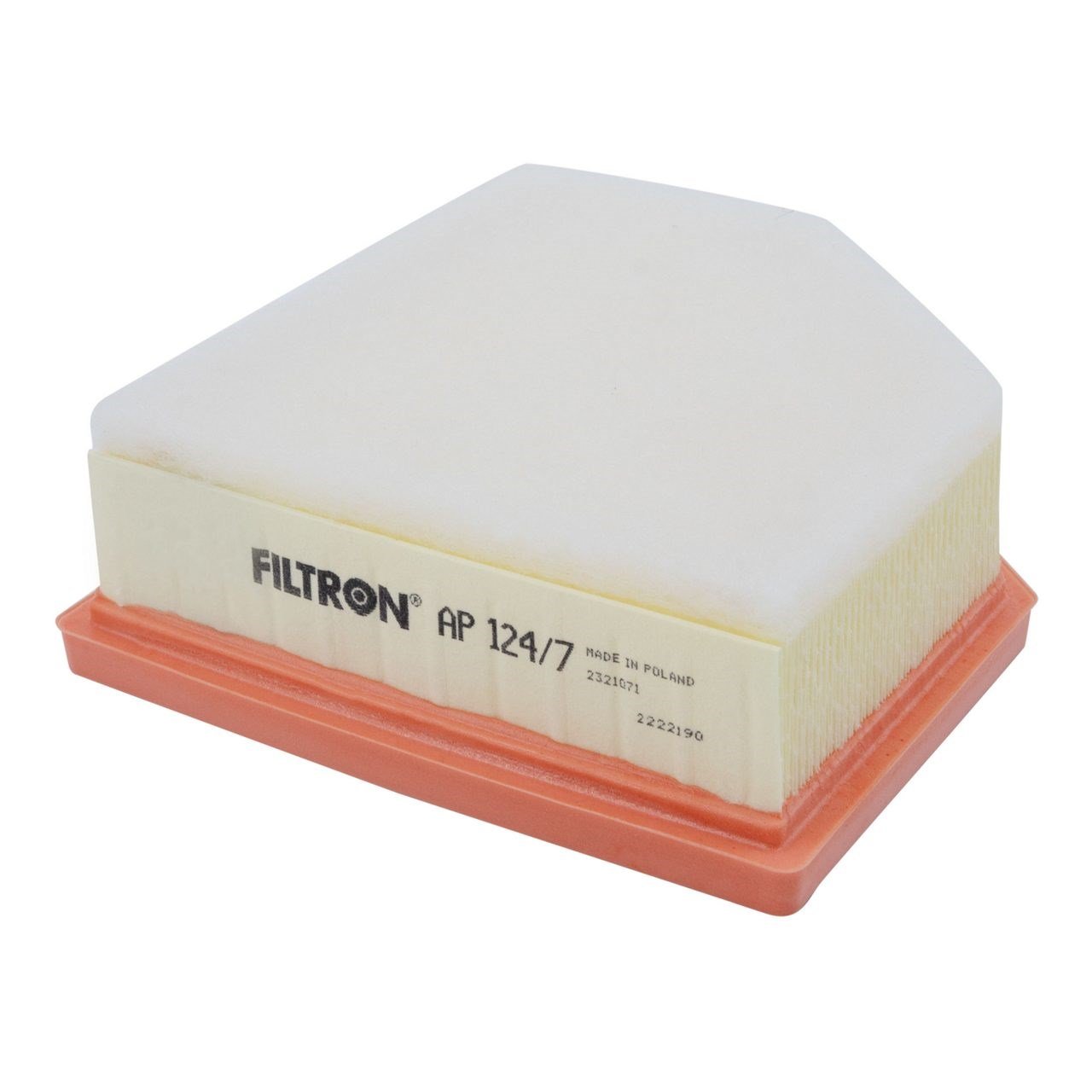 Filtron AP124/7 Hava Filtresi