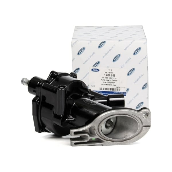 Ford Fiesta 4 1.8 DI Vakum Pompası 2000-2002