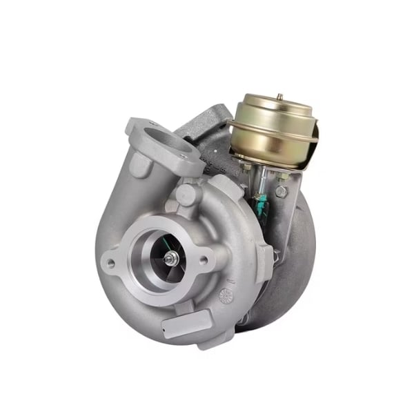 Garret 7512435002S Komple Turbo 14411EB300, 14411EB30A