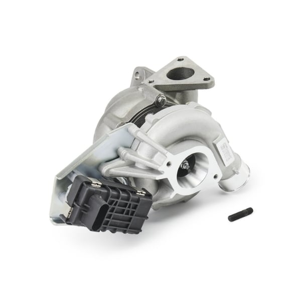 Garret 7526105035W Komple Turbo 6C1Q6K682EN, 6C1Q6K682EL