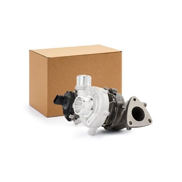 Garret 8508405009S Komple Turbo KK2Q6K682BB, KK2Q6K682BC, 2480732