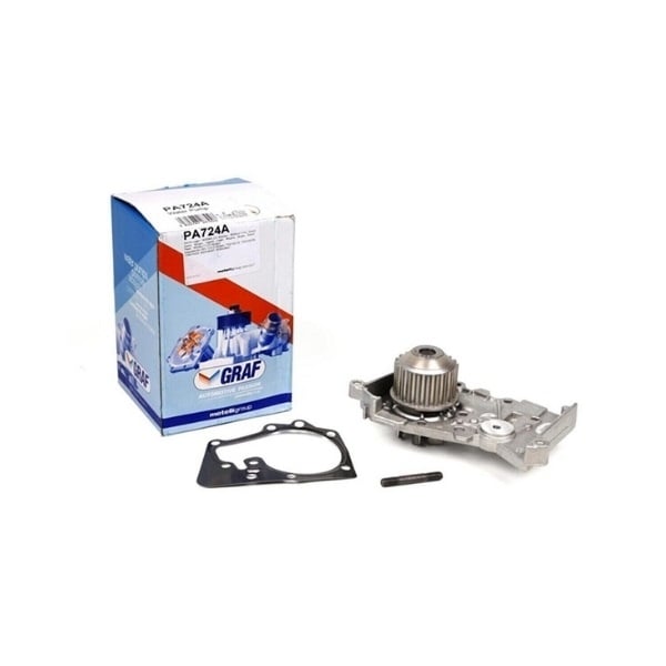 Graf Renault Scenic 1.4 16V K4J Devirdaim 1999-2003