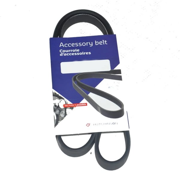 Hutchinson 6PK975 Kanallı Kayış