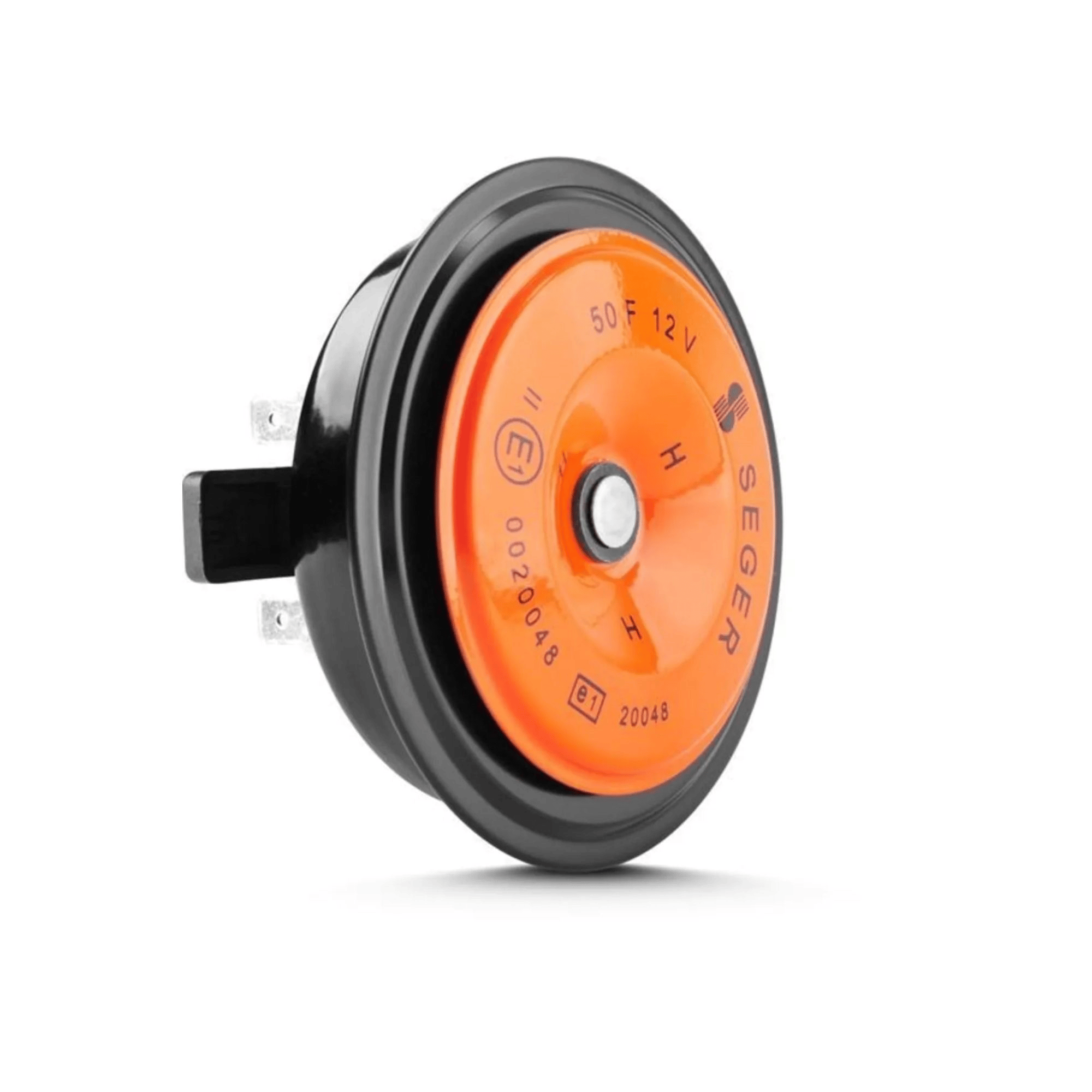 Ince Ses Korna Dıdıt 12v