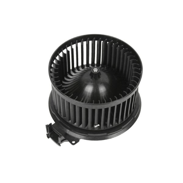 Kale Ford Fiesta VI 1.4 TDCi Kalorifer Motoru 2008-2012