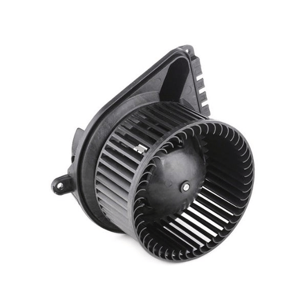 Kale Mercedes Sprinter 411 CDI Kalorifer Motoru 2000-2006