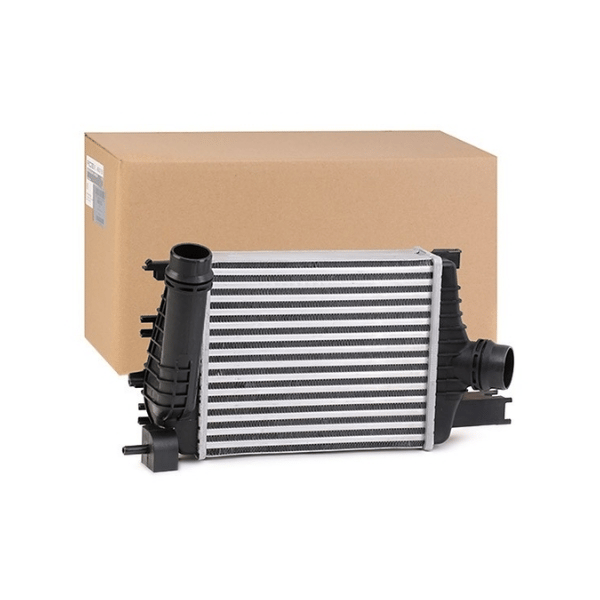 Kale Renault Captur 1.2 Tce Turbo Radyatörü 2013-