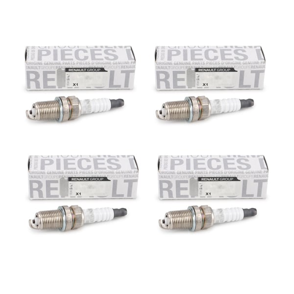 Mais Renault Thalia 1.4 Buji Takımı 2000-2009