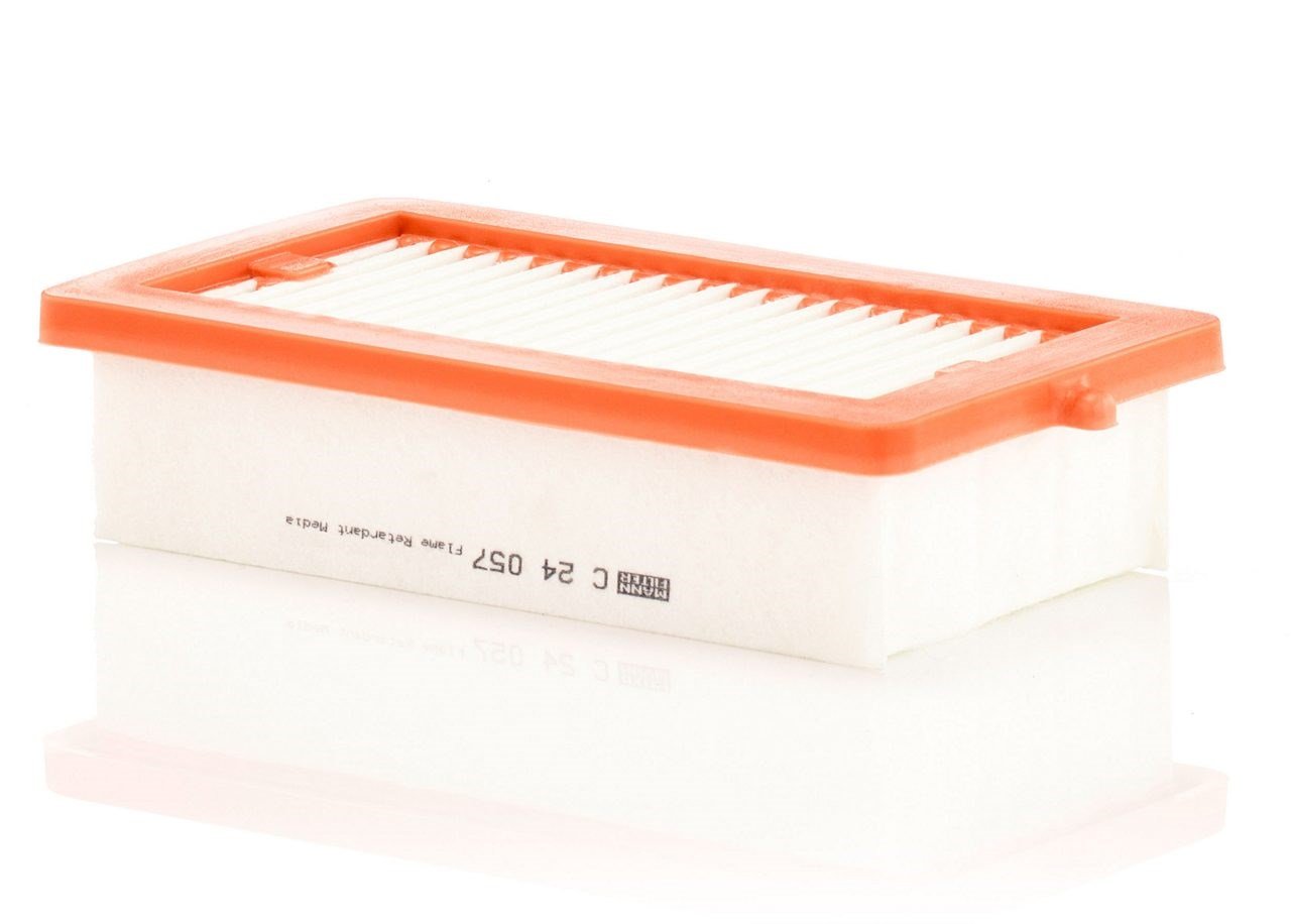 Mann C24057 Hava Filtresi