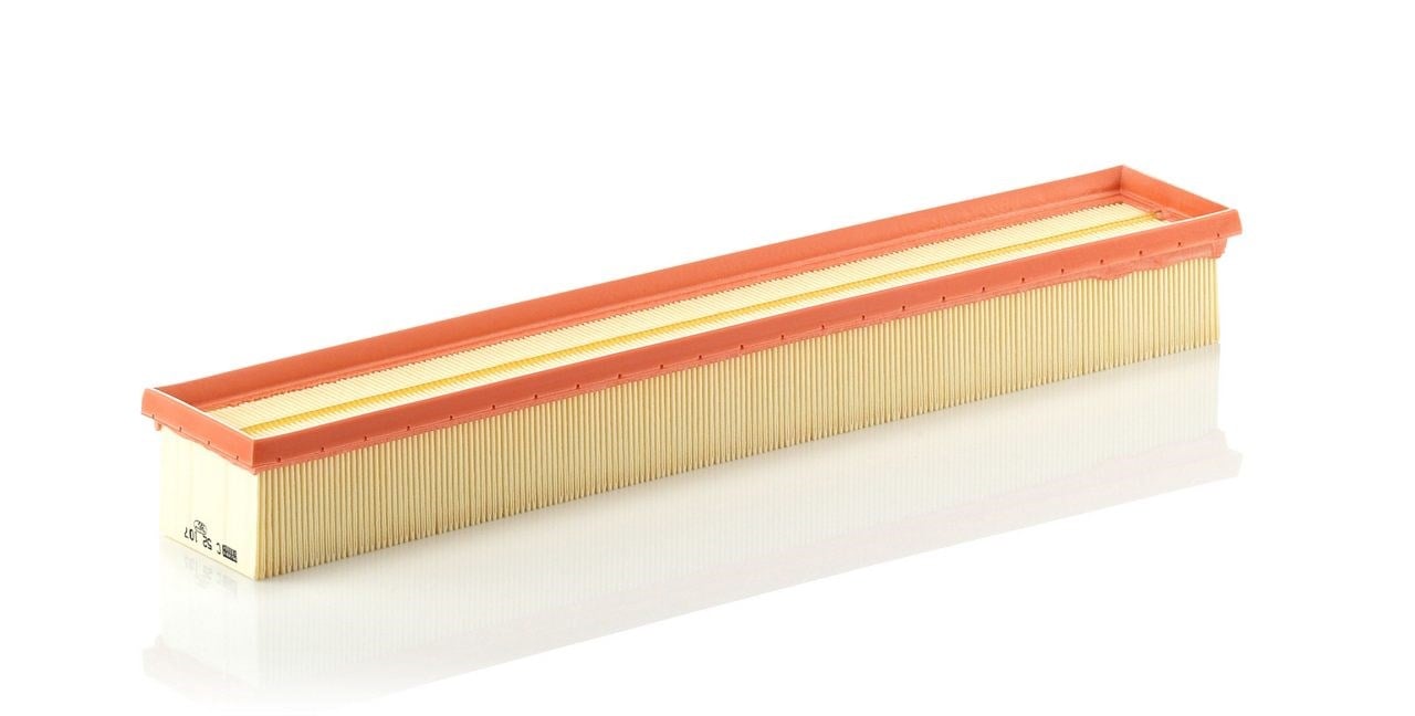 Mann C52107 Hava Filtresi