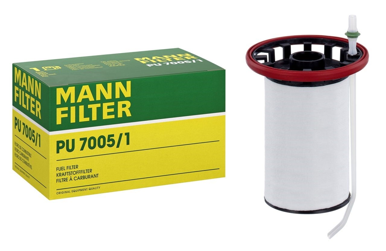 Mann PU7005/1 Yakıt Filtresi
