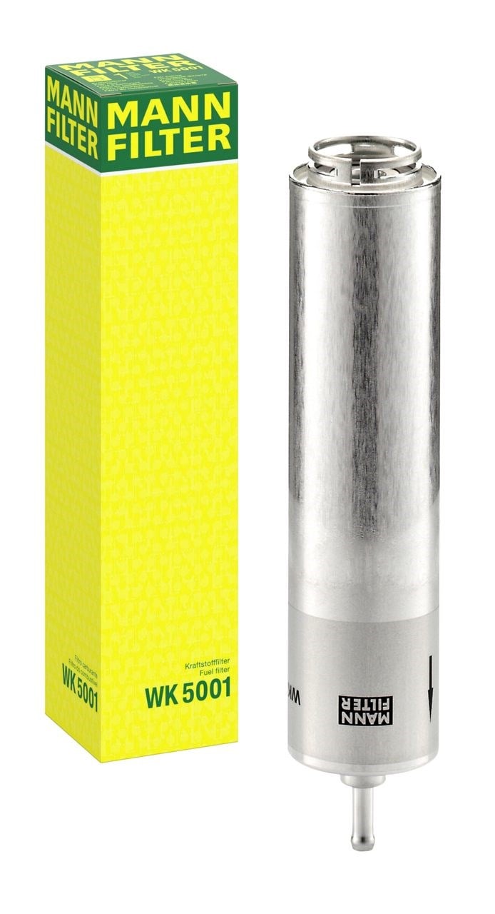 Mann WK5001 Yakıt Filtresi