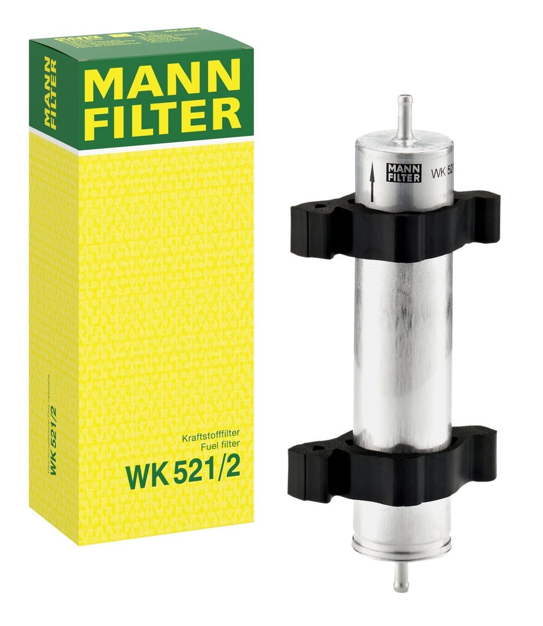 Mann WK521/2 Yakıt Filtresi