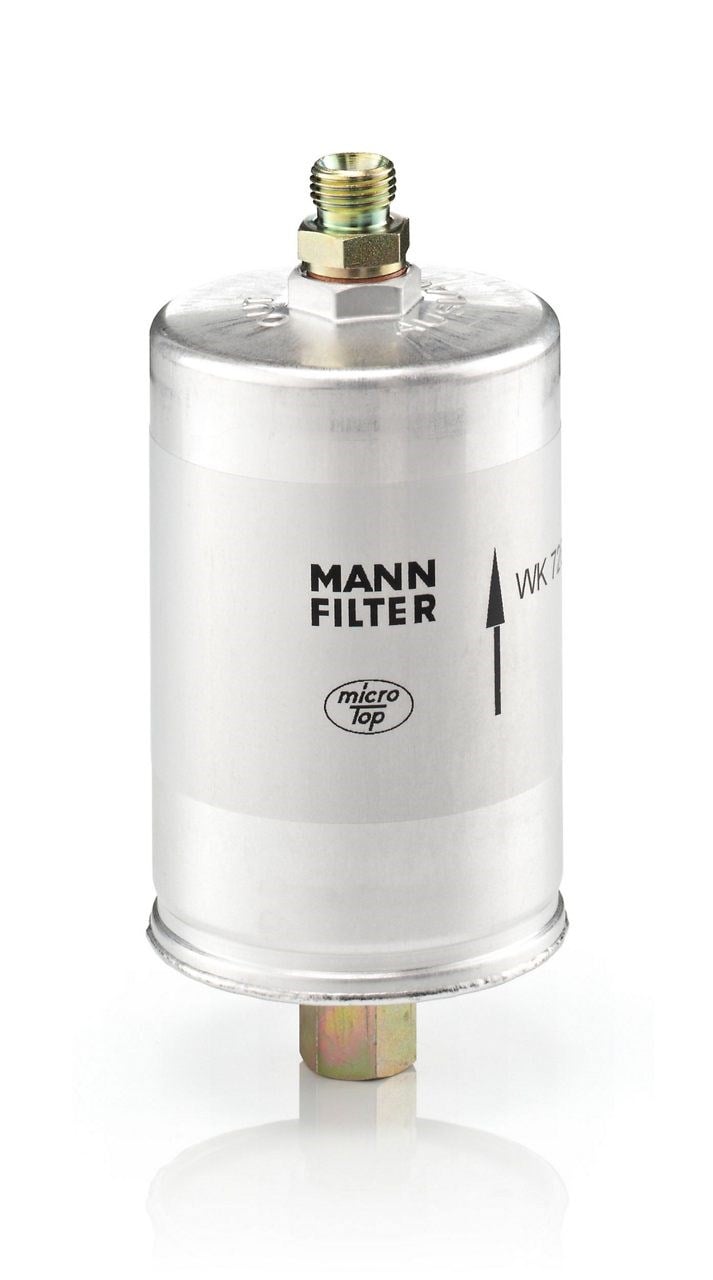 Mann WK726 Yakıt Filtresi