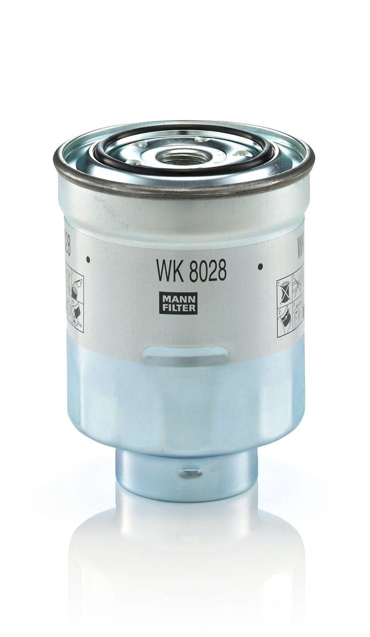 Mann WK8028Z Yakıt Filtresi
